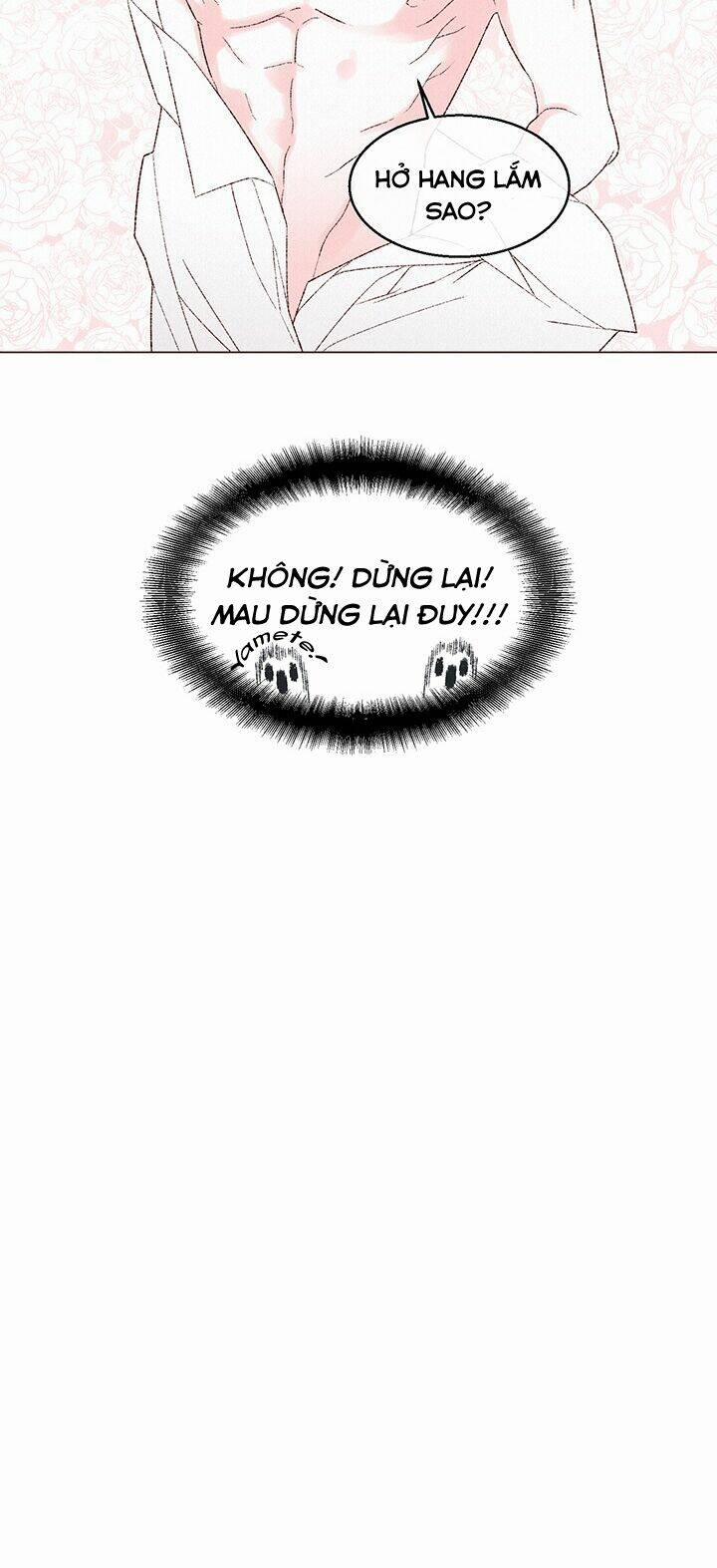 Tình Đầu Của Ma Cà Rồng 9 trang 39