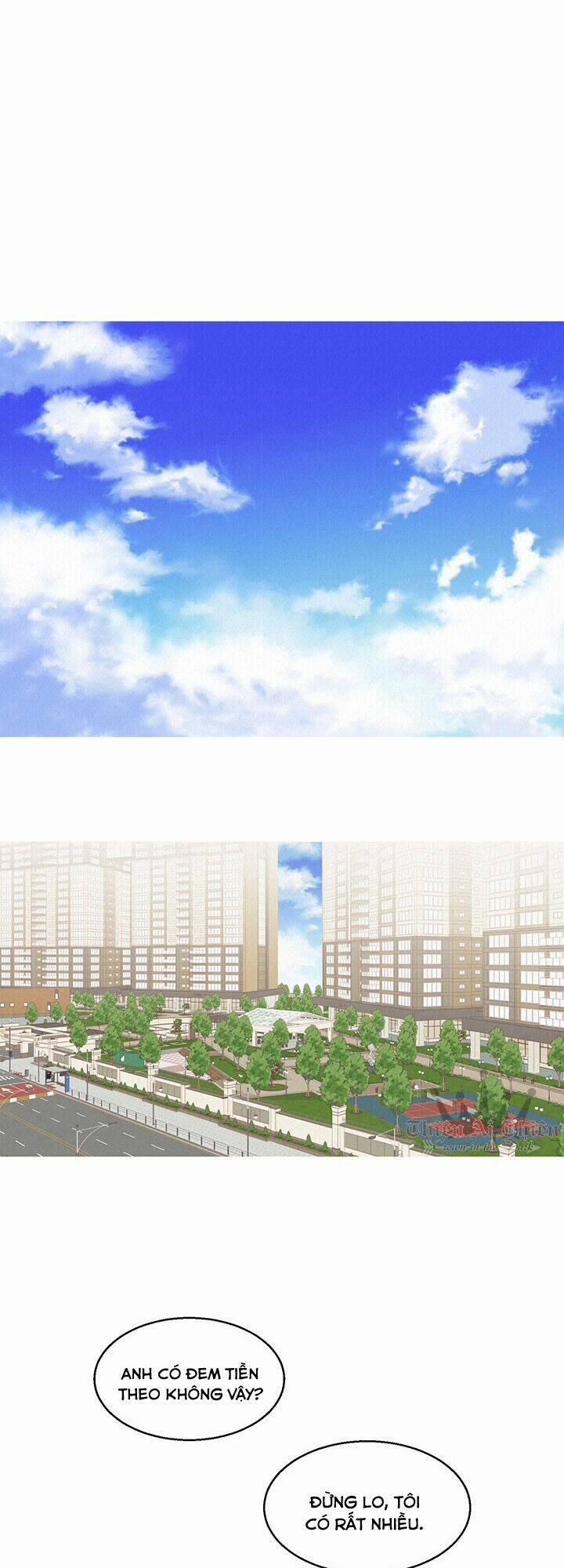 Tình Đầu Của Ma Cà Rồng 9 trang 40