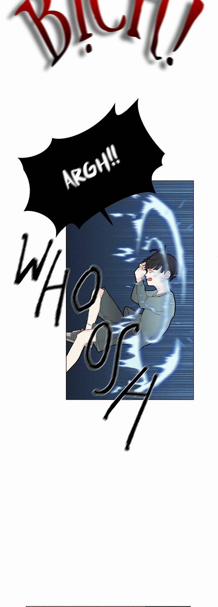 Tình Đầu Của Ma Cà Rồng 9 trang 44