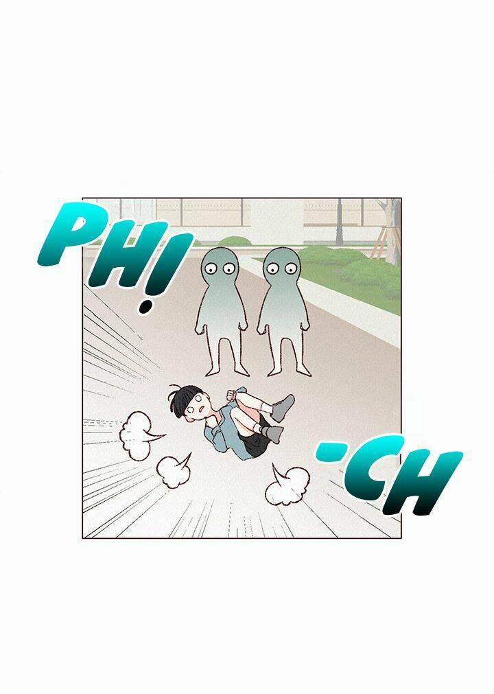 Tình Đầu Của Ma Cà Rồng 9 trang 46