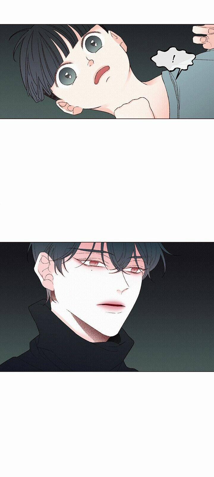 Tình Đầu Của Ma Cà Rồng 9 trang 49