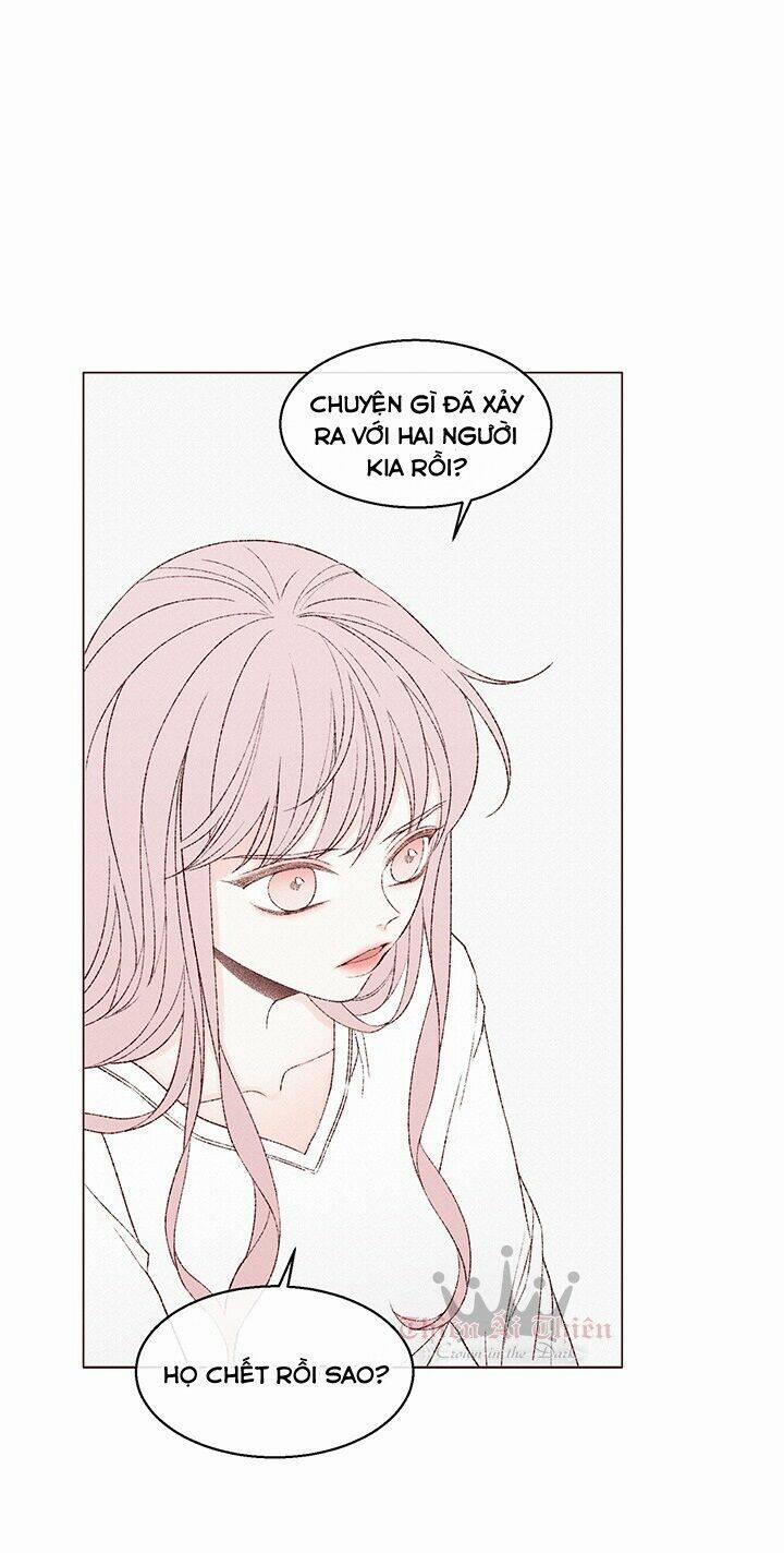 Tình Đầu Của Ma Cà Rồng 9 trang 5