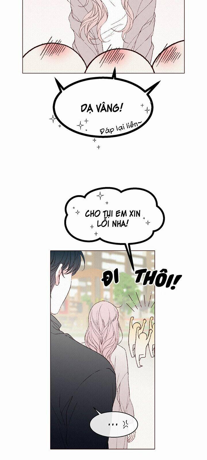 Tình Đầu Của Ma Cà Rồng 9 trang 51