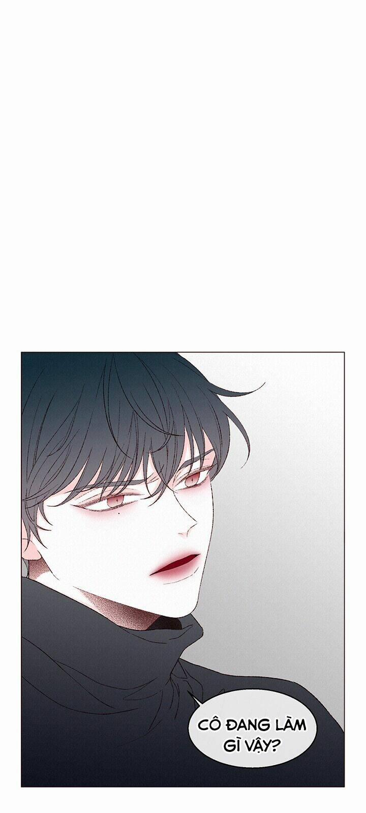 Tình Đầu Của Ma Cà Rồng 9 trang 52