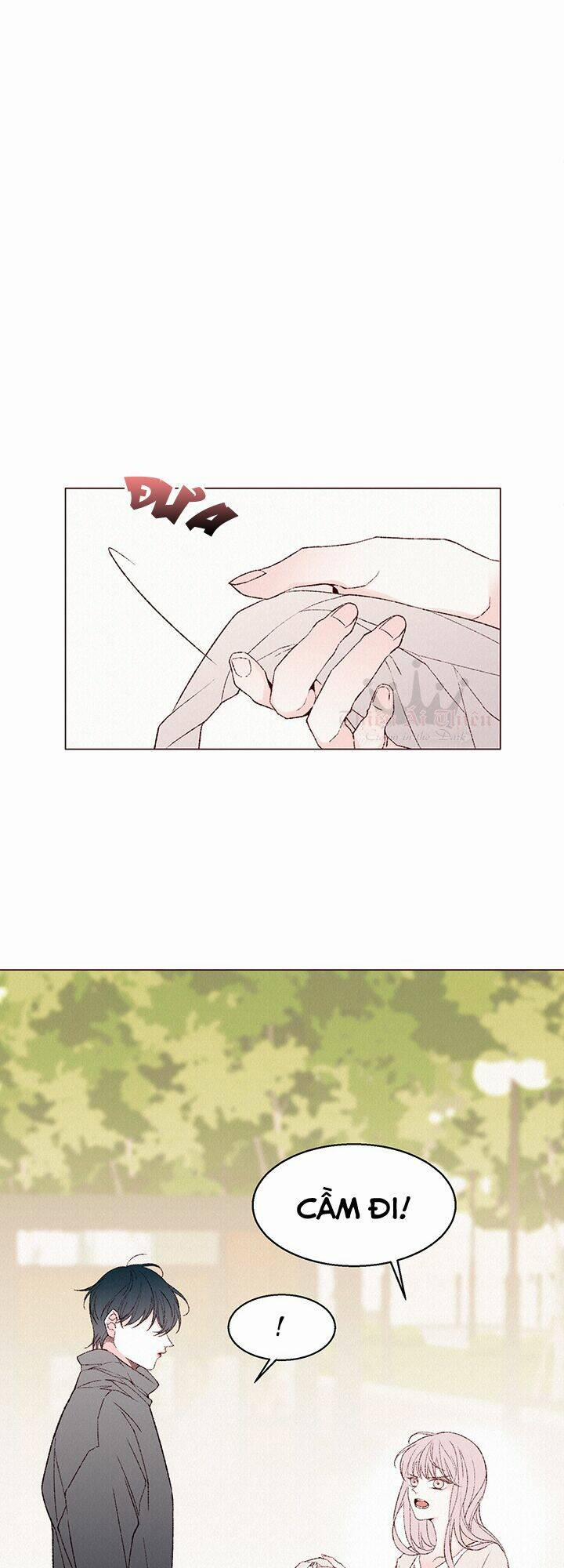 Tình Đầu Của Ma Cà Rồng 9 trang 53