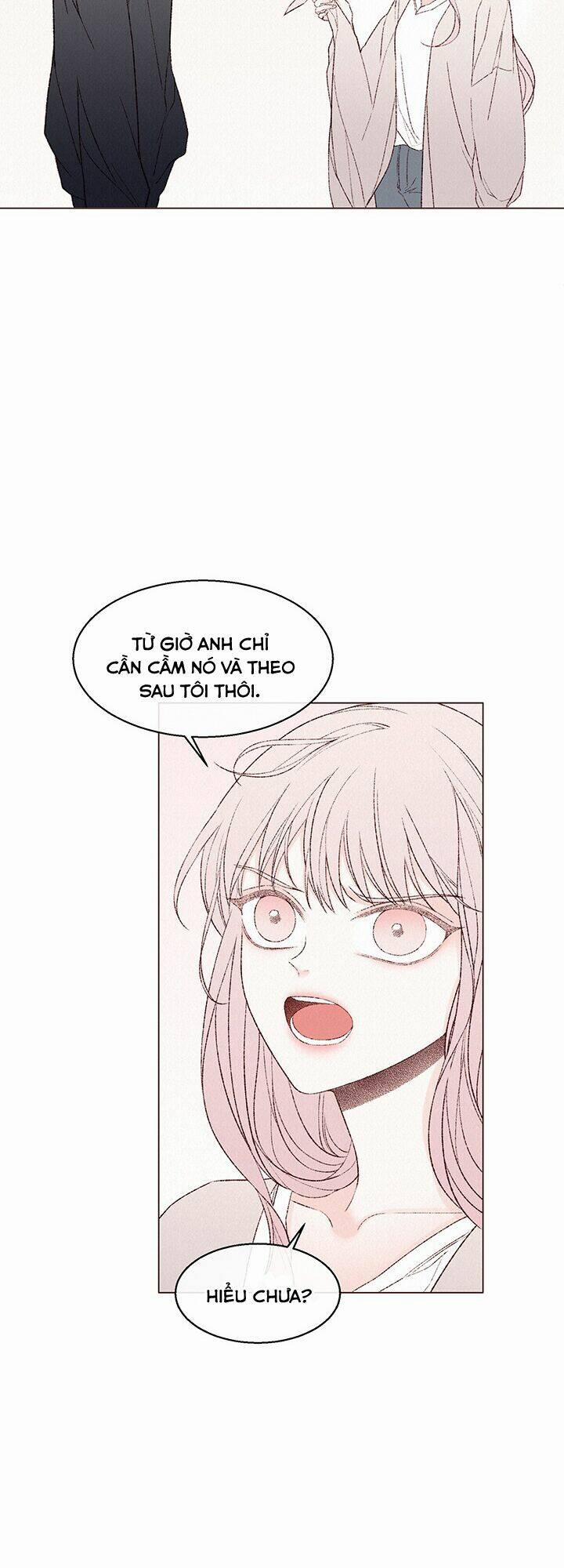 Tình Đầu Của Ma Cà Rồng 9 trang 54