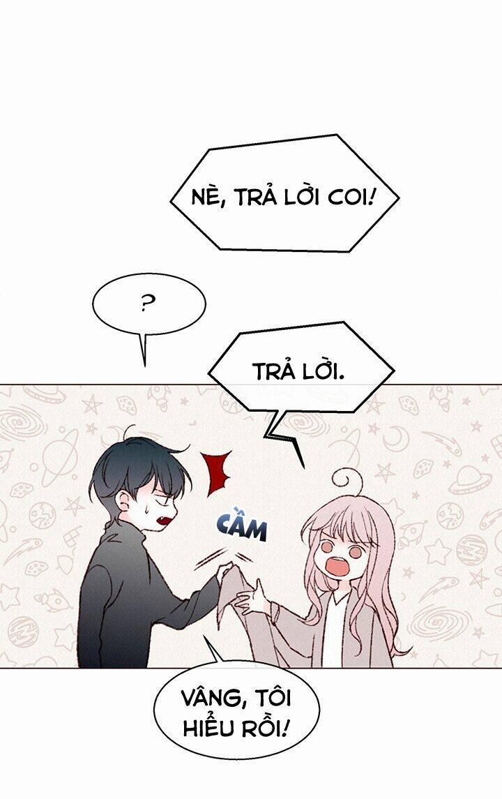 Tình Đầu Của Ma Cà Rồng 9 trang 56