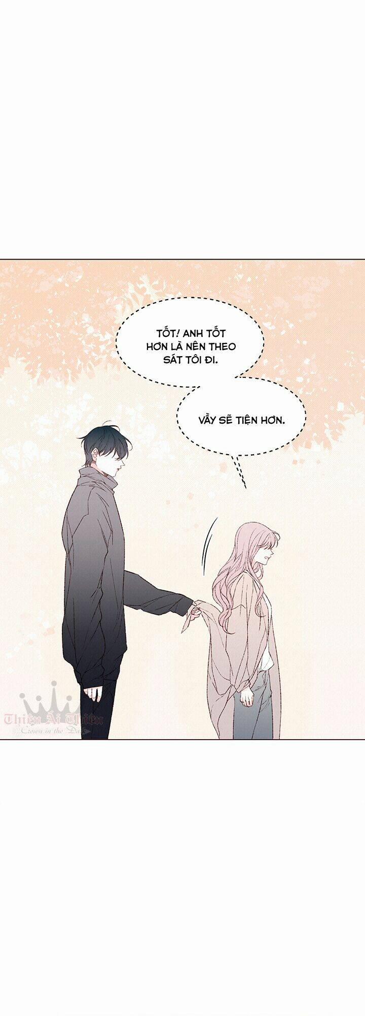 Tình Đầu Của Ma Cà Rồng 9 trang 57