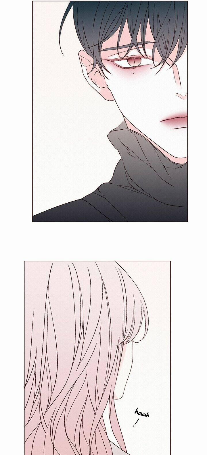 Tình Đầu Của Ma Cà Rồng 9 trang 58