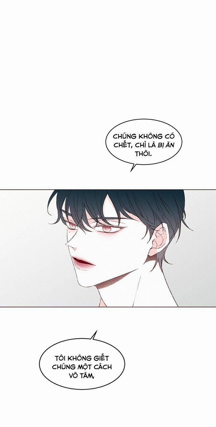 Tình Đầu Của Ma Cà Rồng 9 trang 6