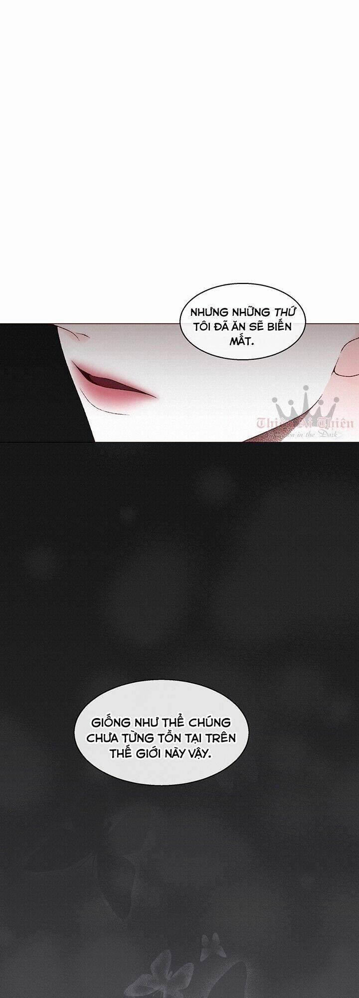 Tình Đầu Của Ma Cà Rồng 9 trang 7