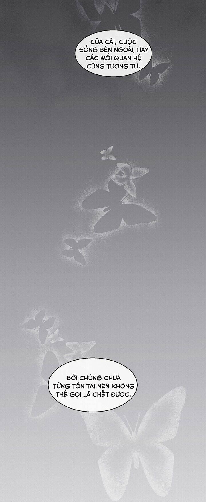 Tình Đầu Của Ma Cà Rồng 9 trang 8