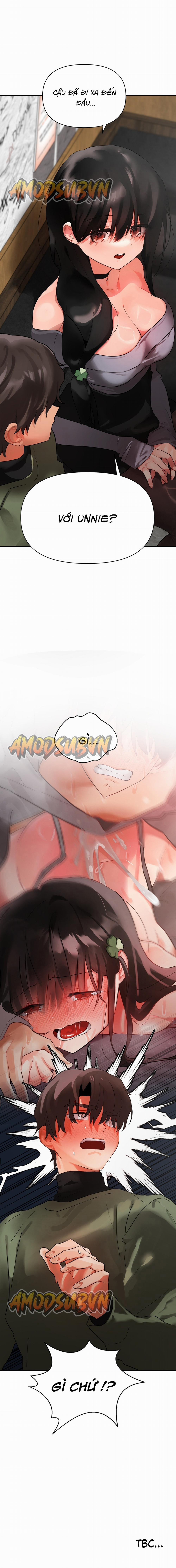 Tình Đầu Cũng Là Kẻ Thù 7 trang 11