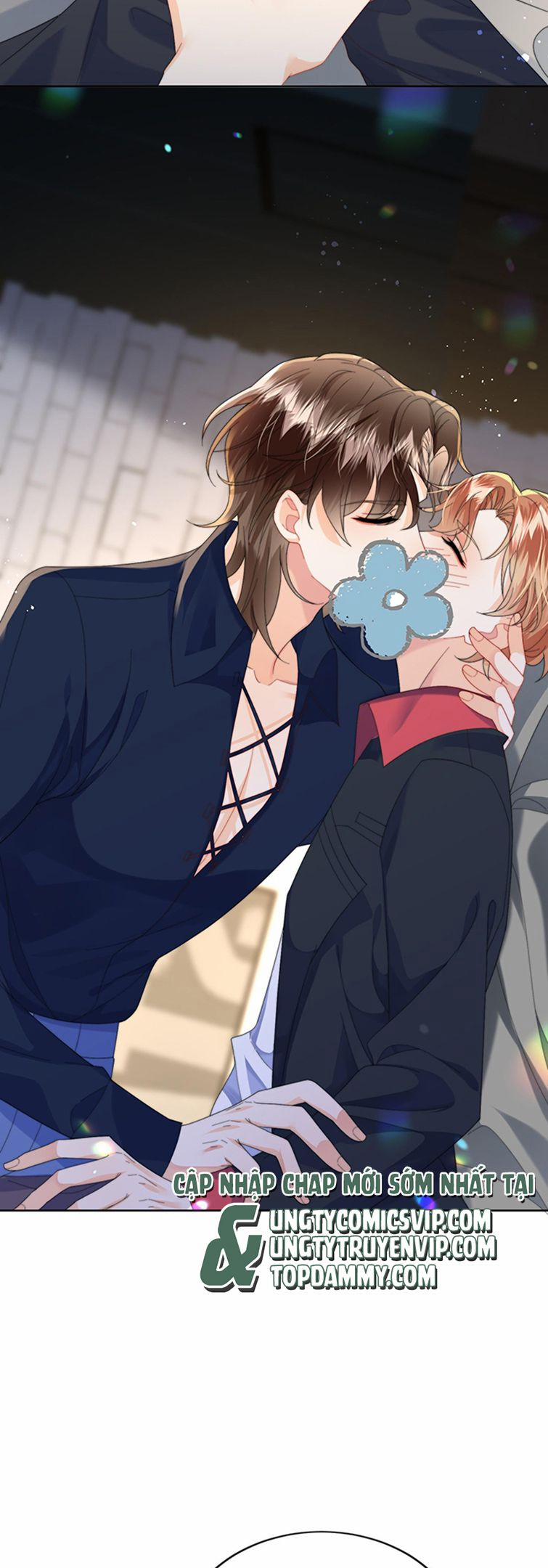 Tình Đầu Hạn Định 1 trang 5