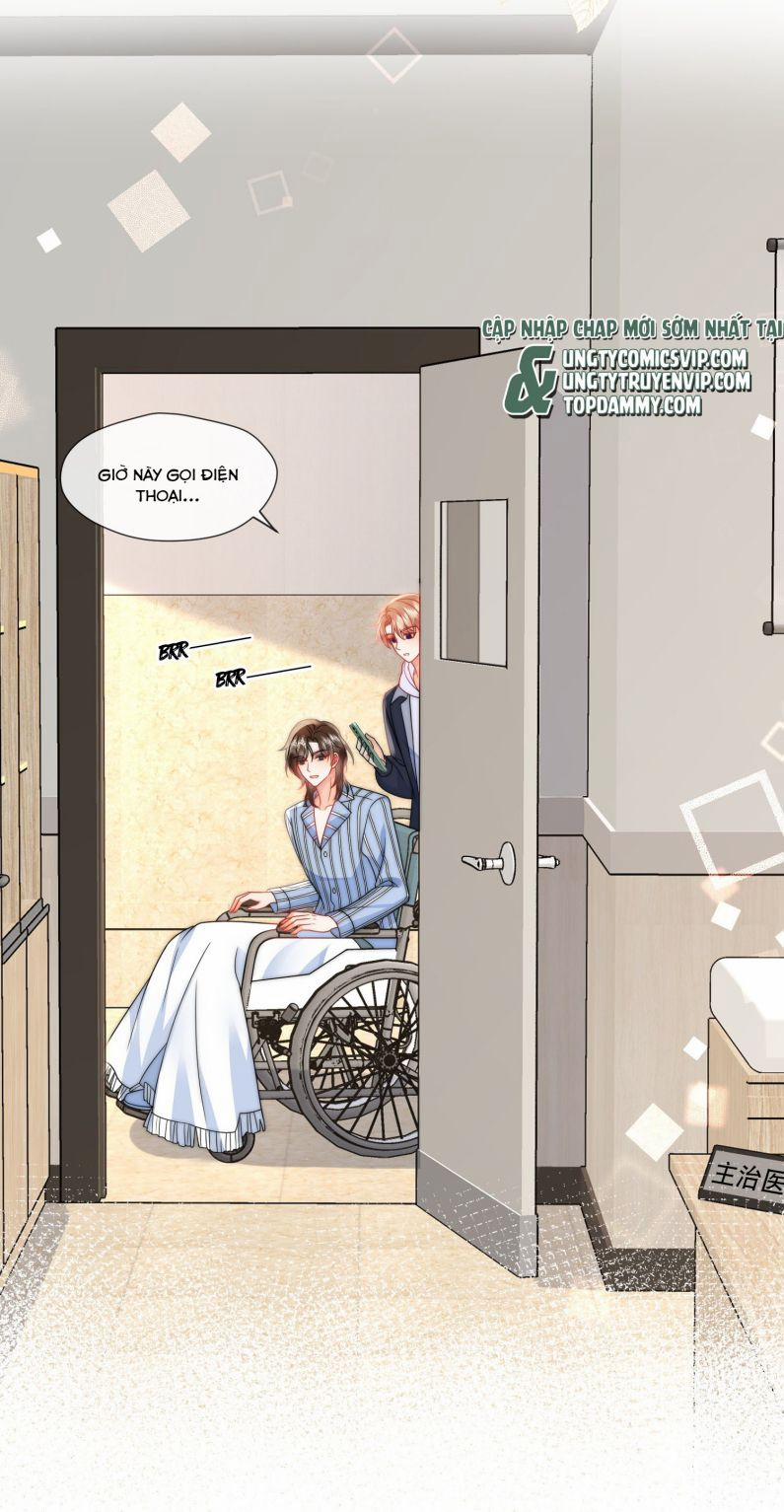 Tình Đầu Hạn Định 10 trang 13