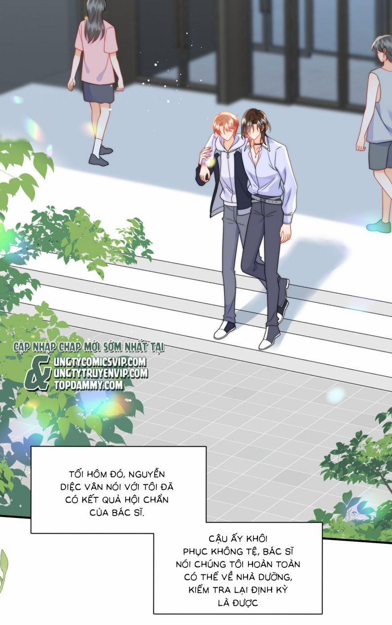 Tình Đầu Hạn Định 10 trang 24