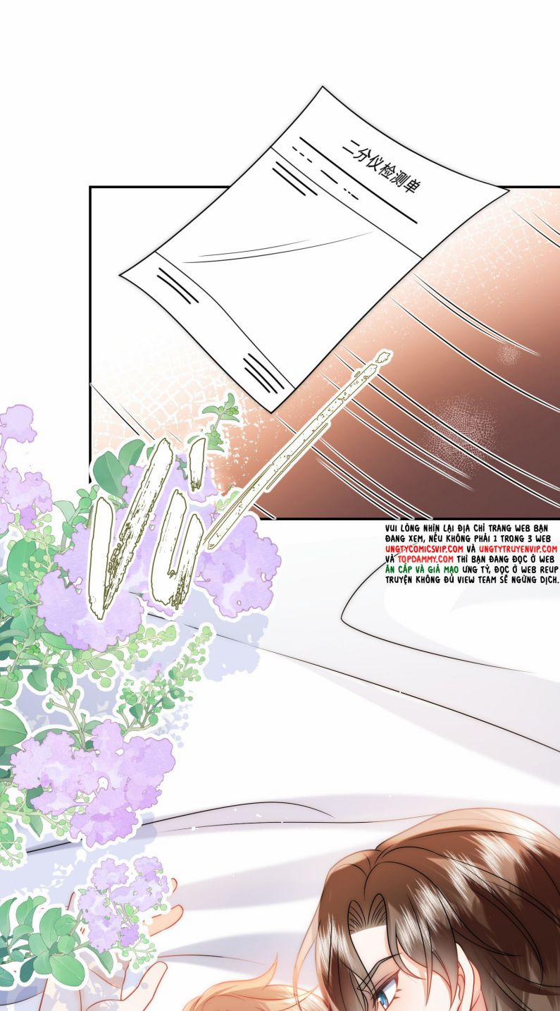 Tình Đầu Hạn Định 10 trang 33