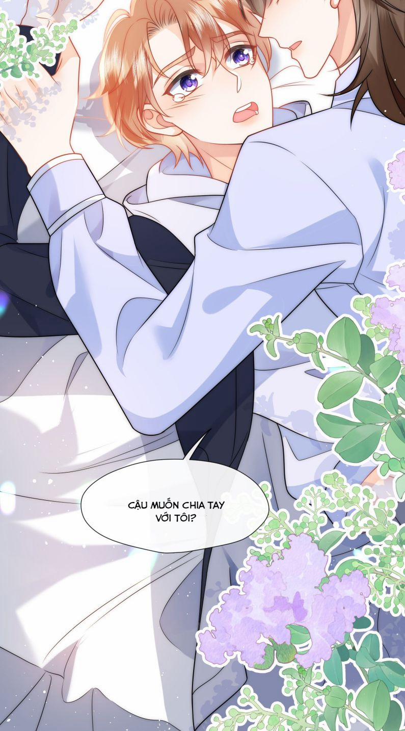 Tình Đầu Hạn Định 10 trang 34