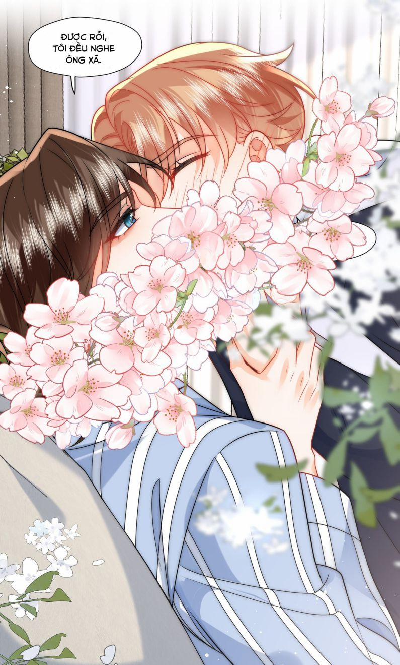 Tình Đầu Hạn Định 10 trang 4