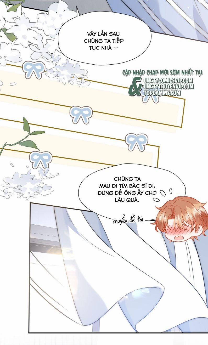 Tình Đầu Hạn Định 10 trang 5