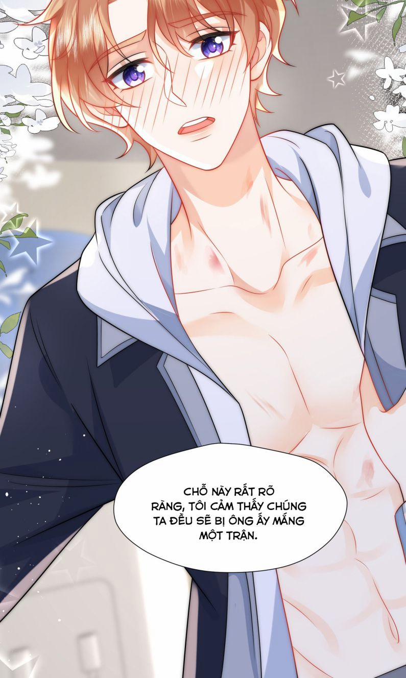 Tình Đầu Hạn Định 10 trang 7