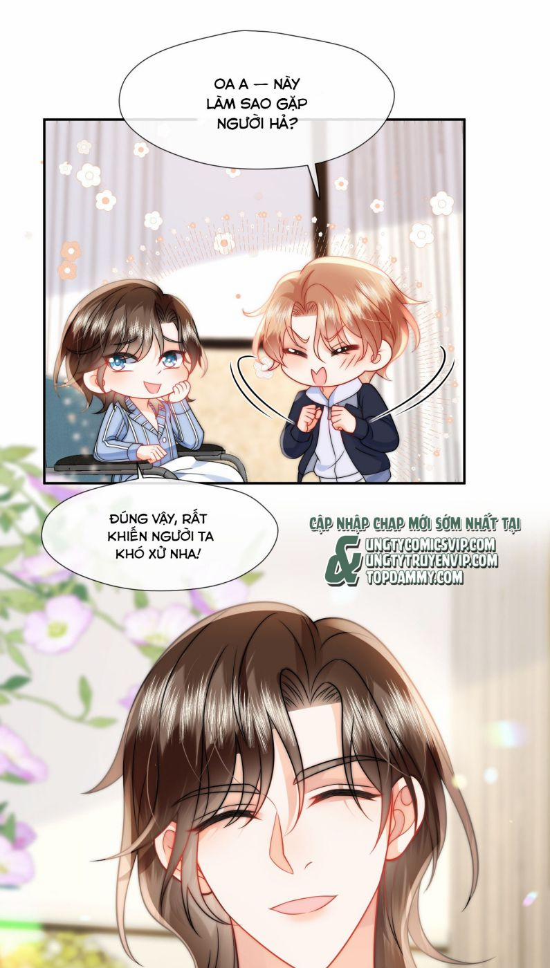 Tình Đầu Hạn Định 10 trang 8