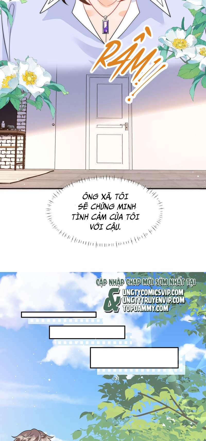 Tình Đầu Hạn Định 11 trang 11