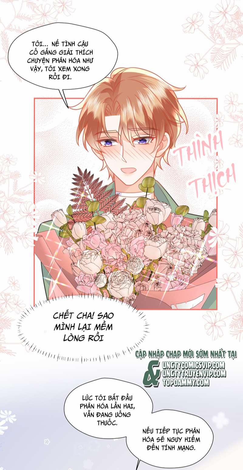 Tình Đầu Hạn Định 11 trang 27