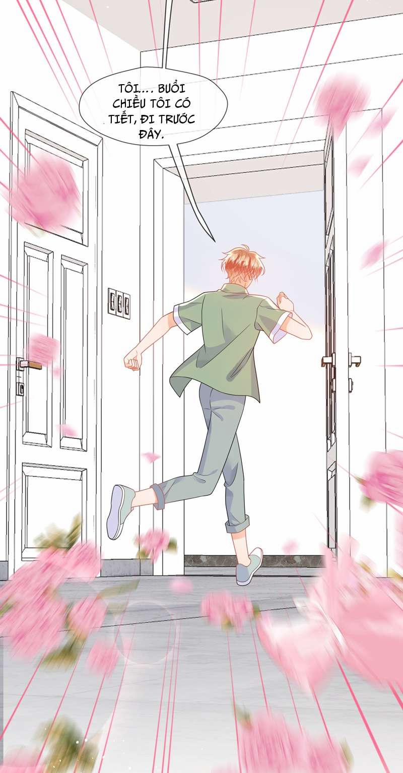 Tình Đầu Hạn Định 11 trang 32