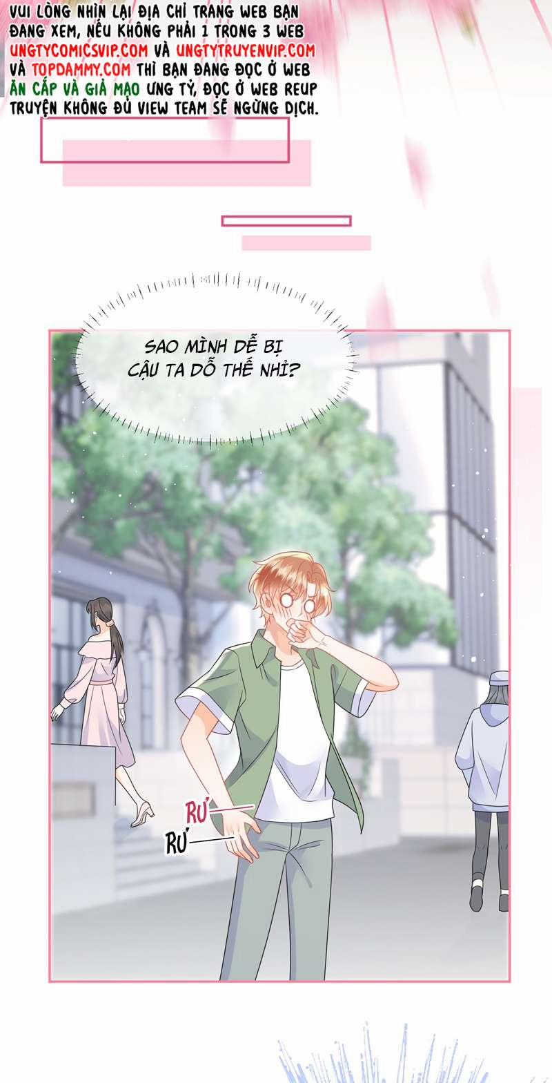 Tình Đầu Hạn Định 11 trang 33