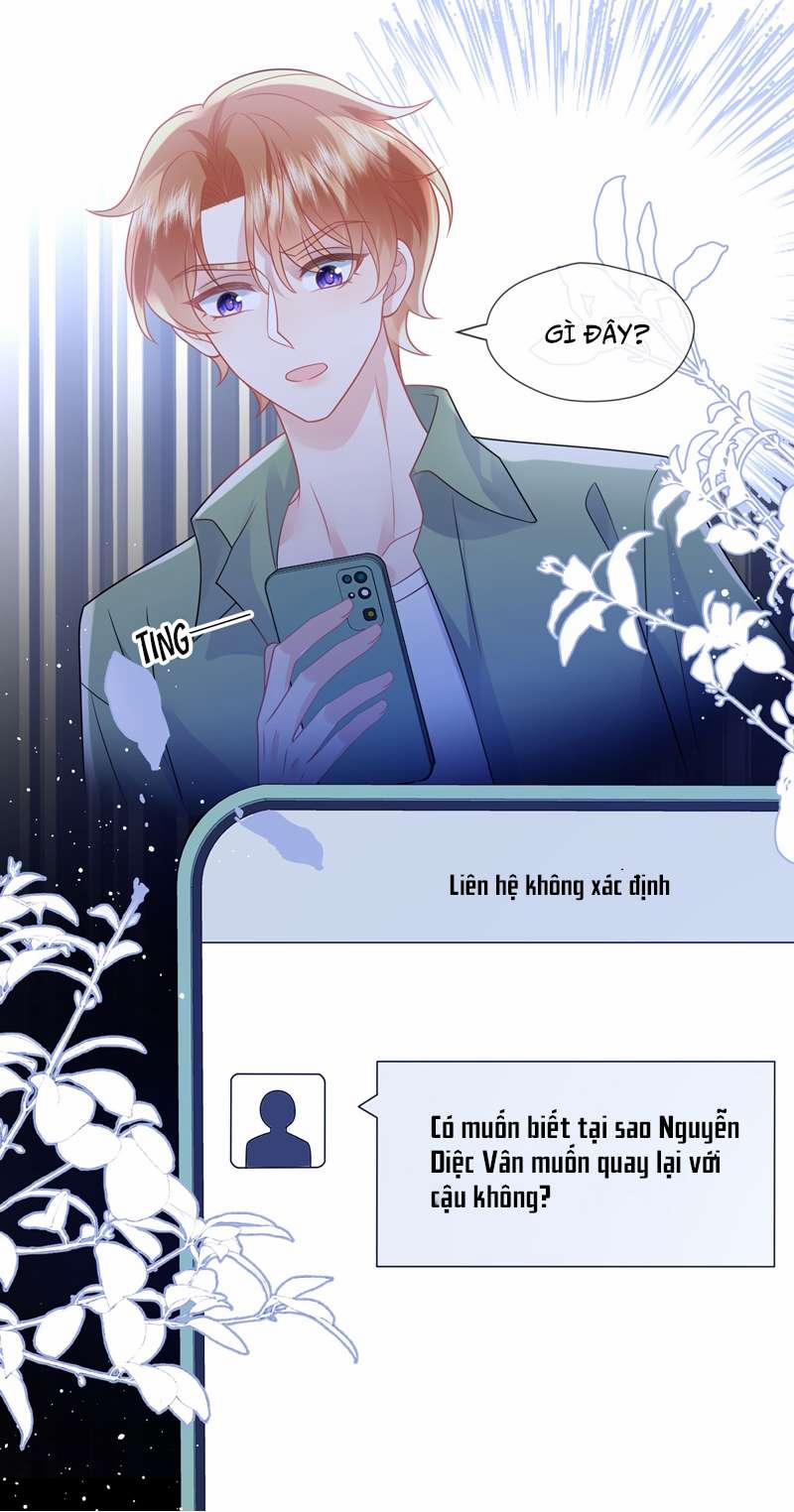 Tình Đầu Hạn Định 11 trang 34