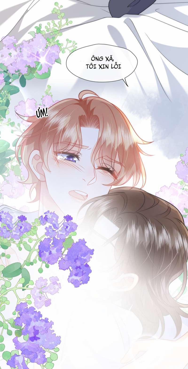 Tình Đầu Hạn Định 11 trang 5