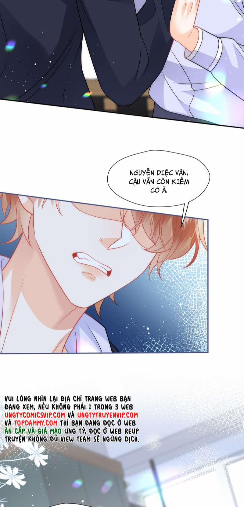 Tình Đầu Hạn Định 11 trang 7