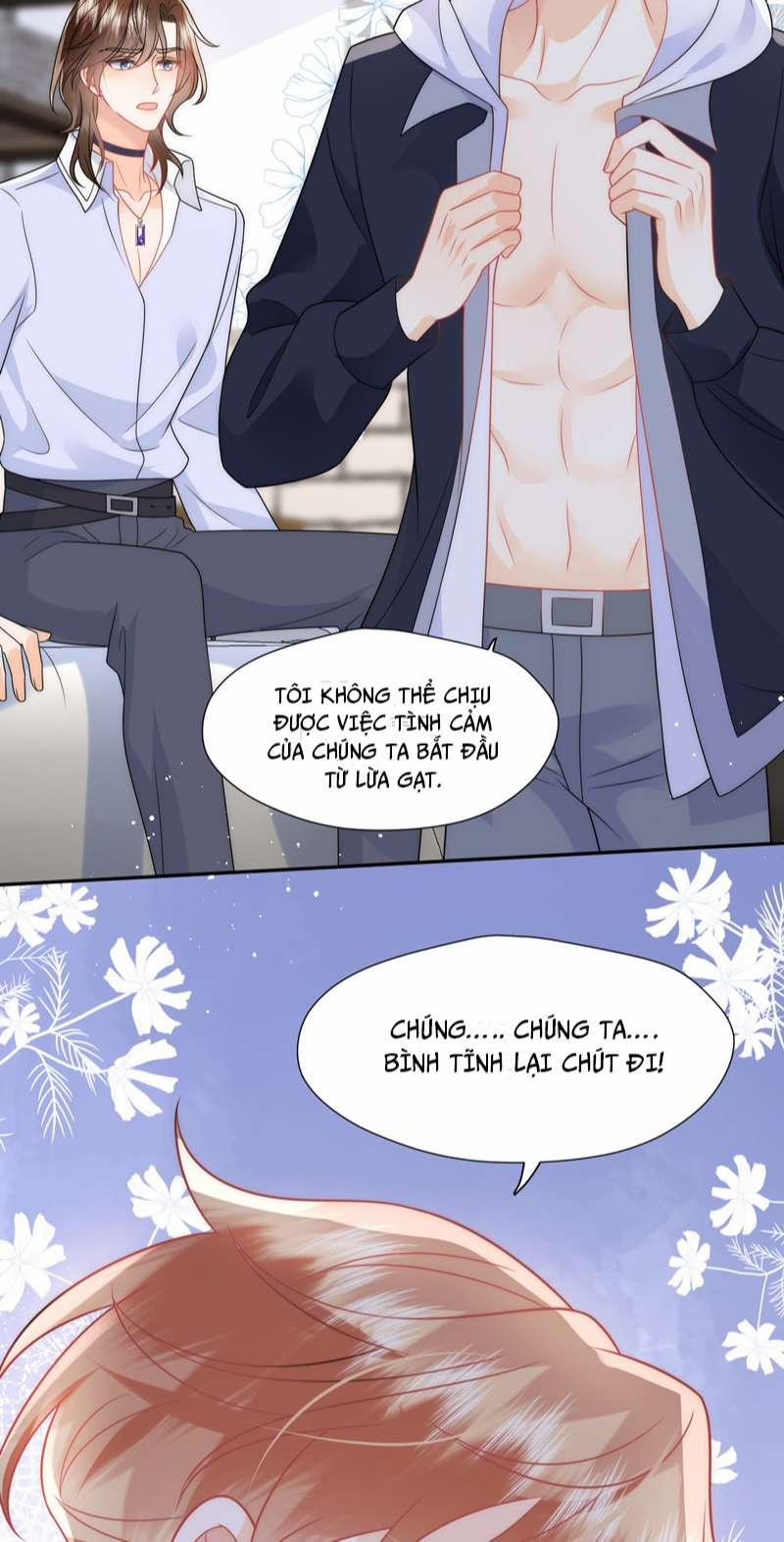 Tình Đầu Hạn Định 11 trang 9