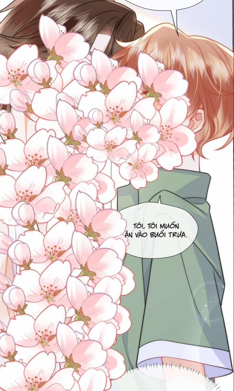 Tình Đầu Hạn Định 12 trang 10