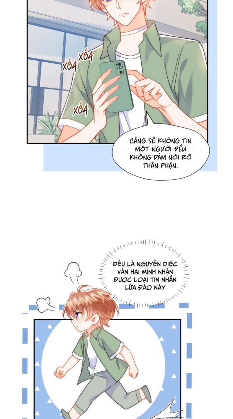 Tình Đầu Hạn Định 12 trang 2