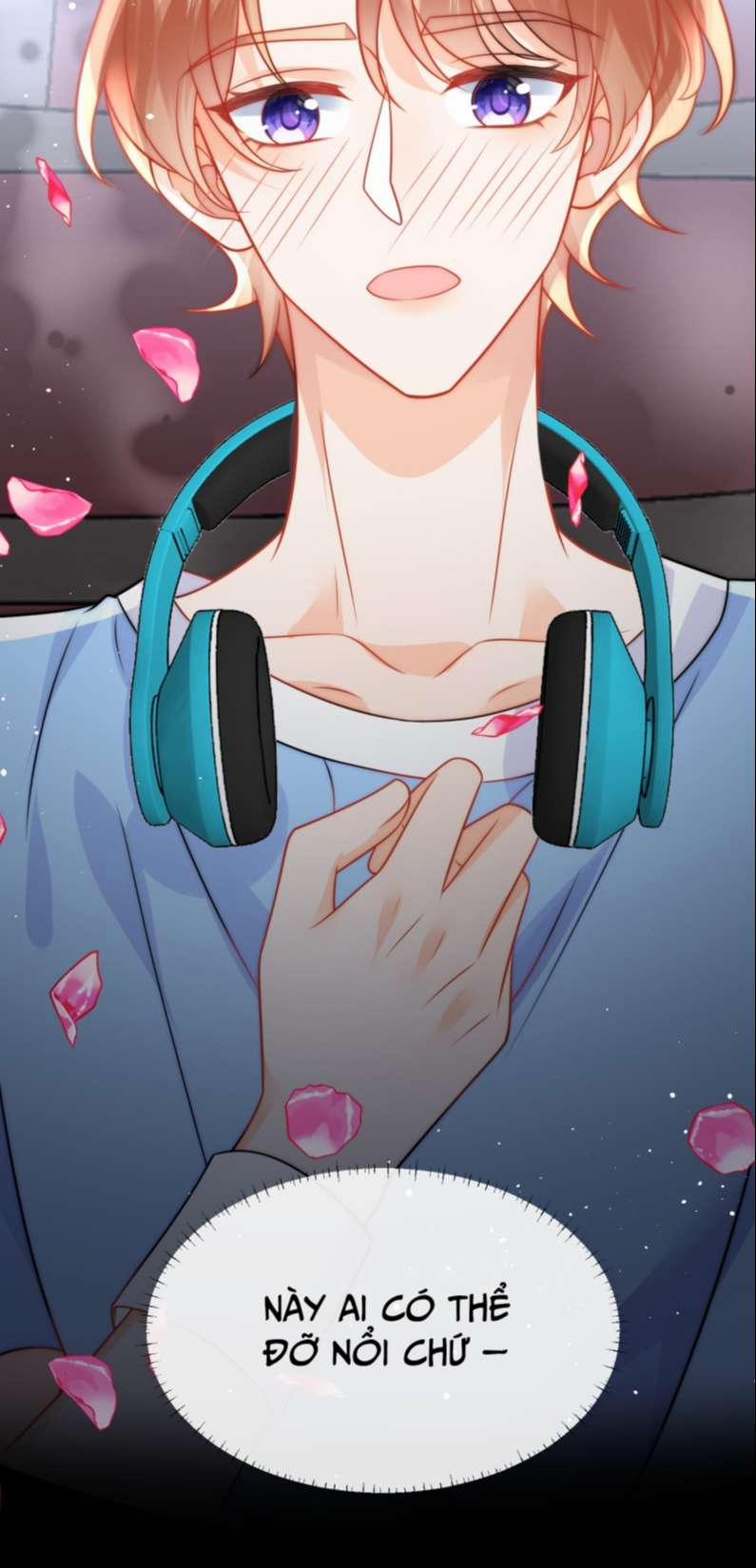 Tình Đầu Hạn Định 12 trang 30