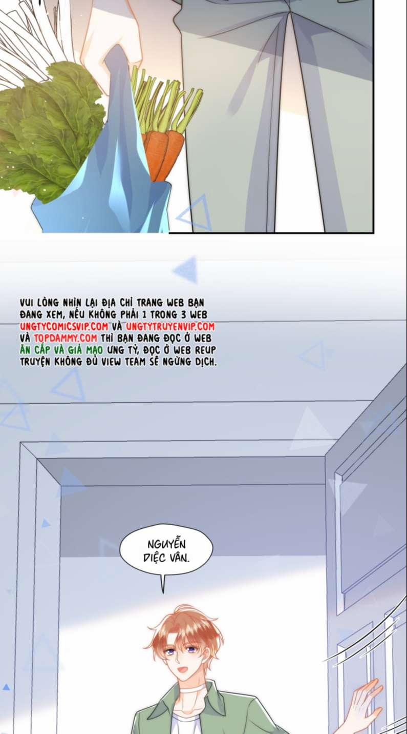 Tình Đầu Hạn Định 12 trang 6