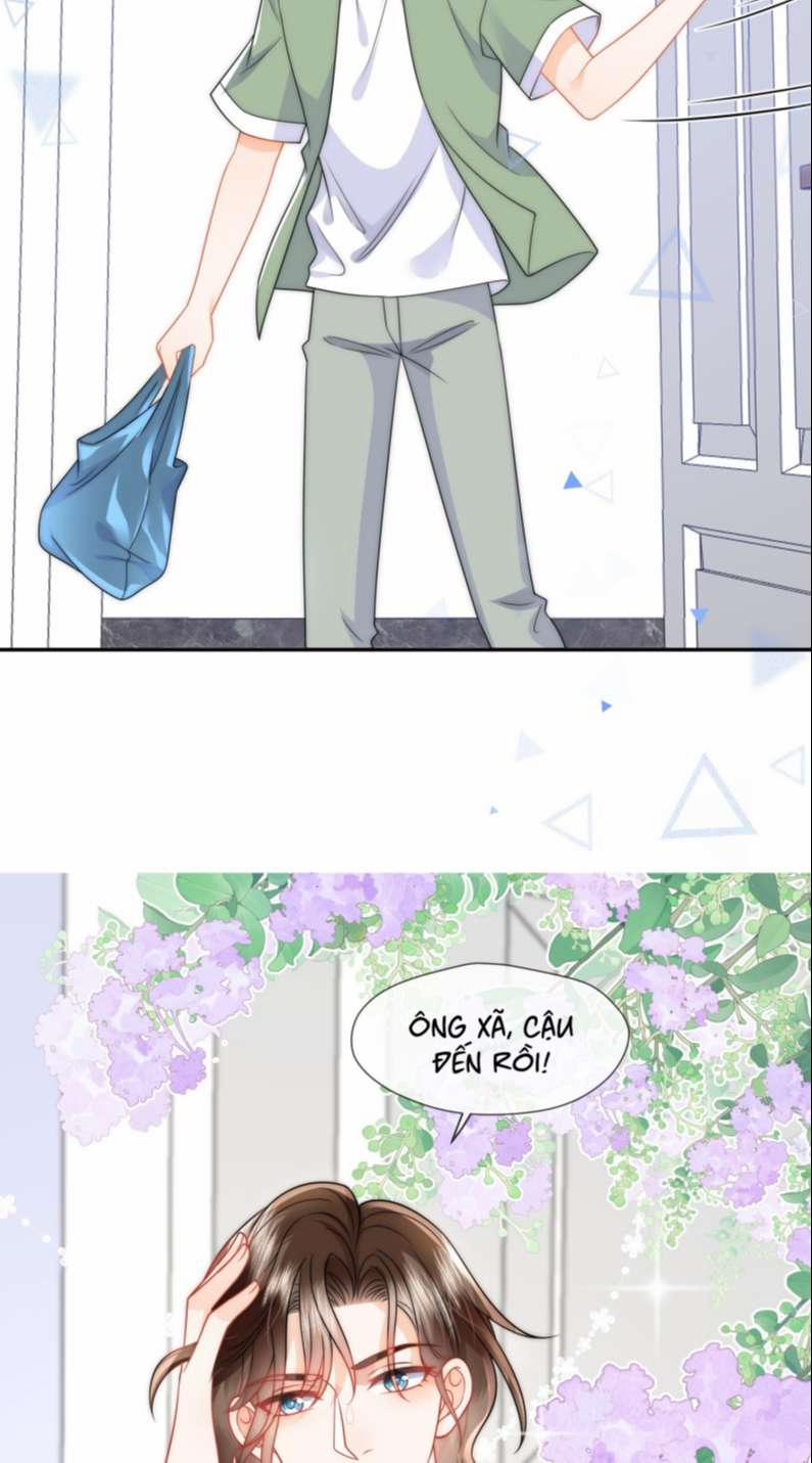 Tình Đầu Hạn Định 12 trang 7