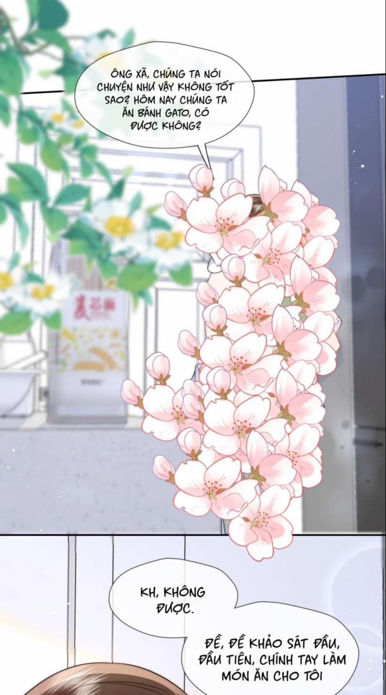 Tình Đầu Hạn Định 12 trang 9