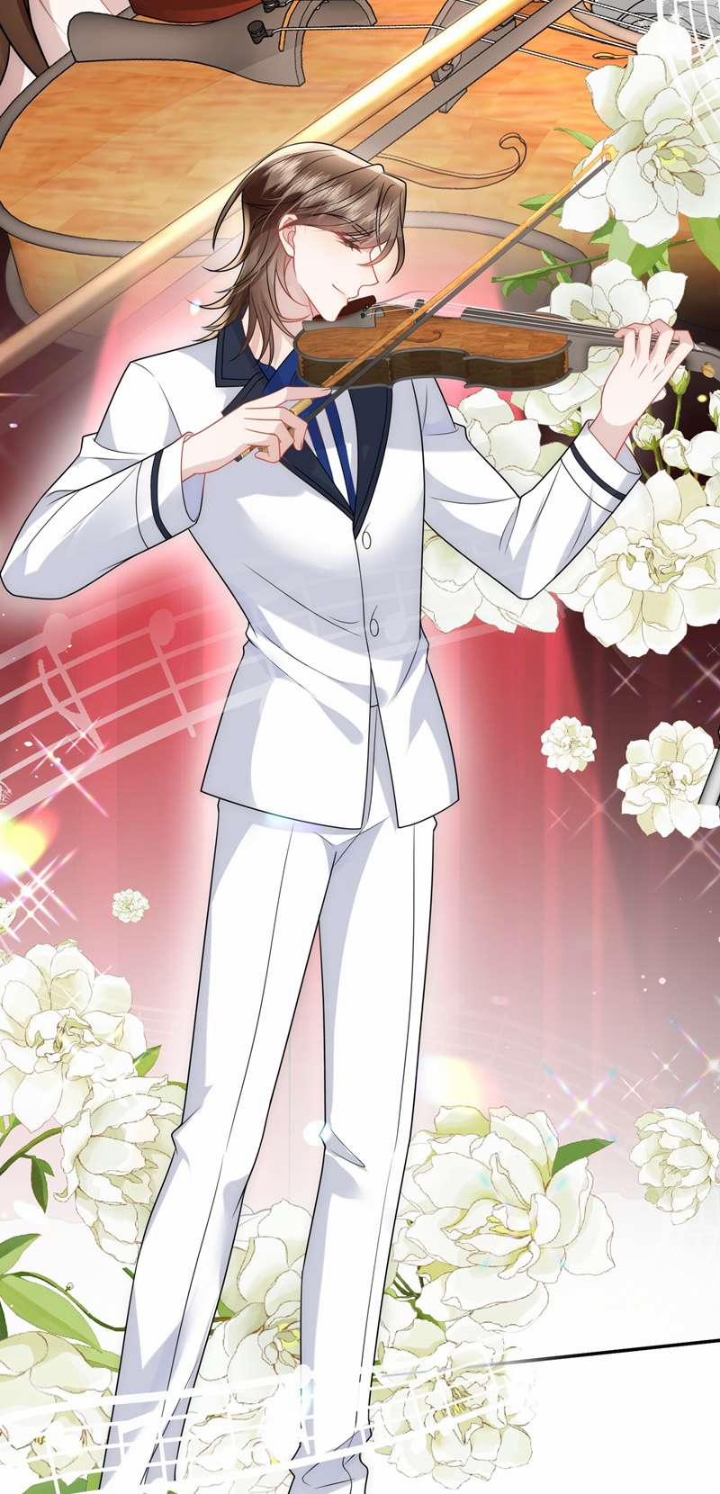 Tình Đầu Hạn Định 14 trang 15