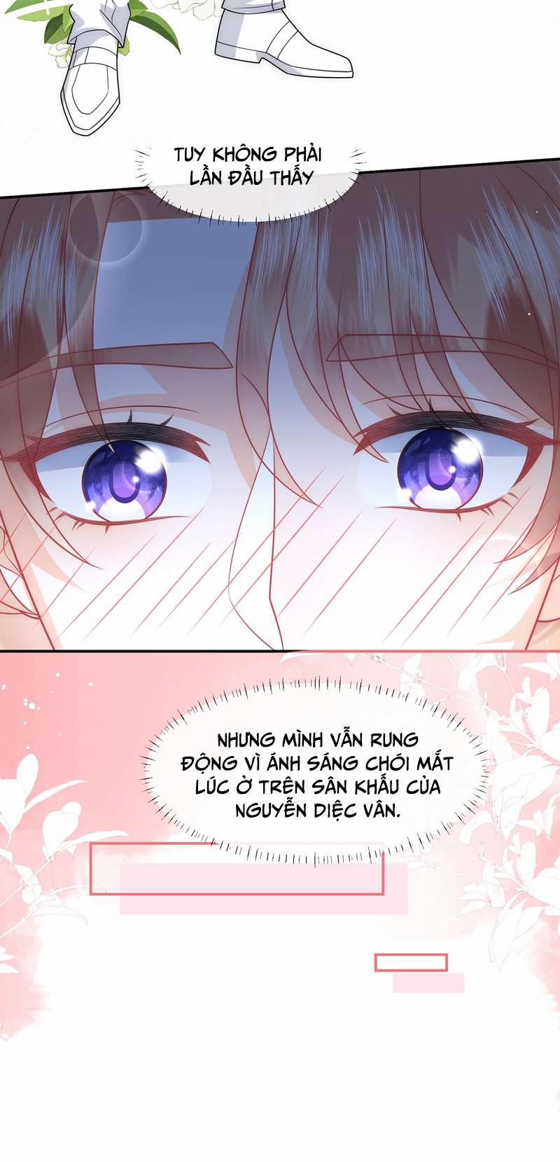 Tình Đầu Hạn Định 14 trang 16