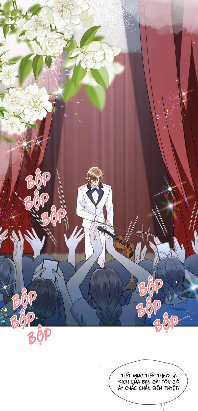 Tình Đầu Hạn Định 14 trang 17