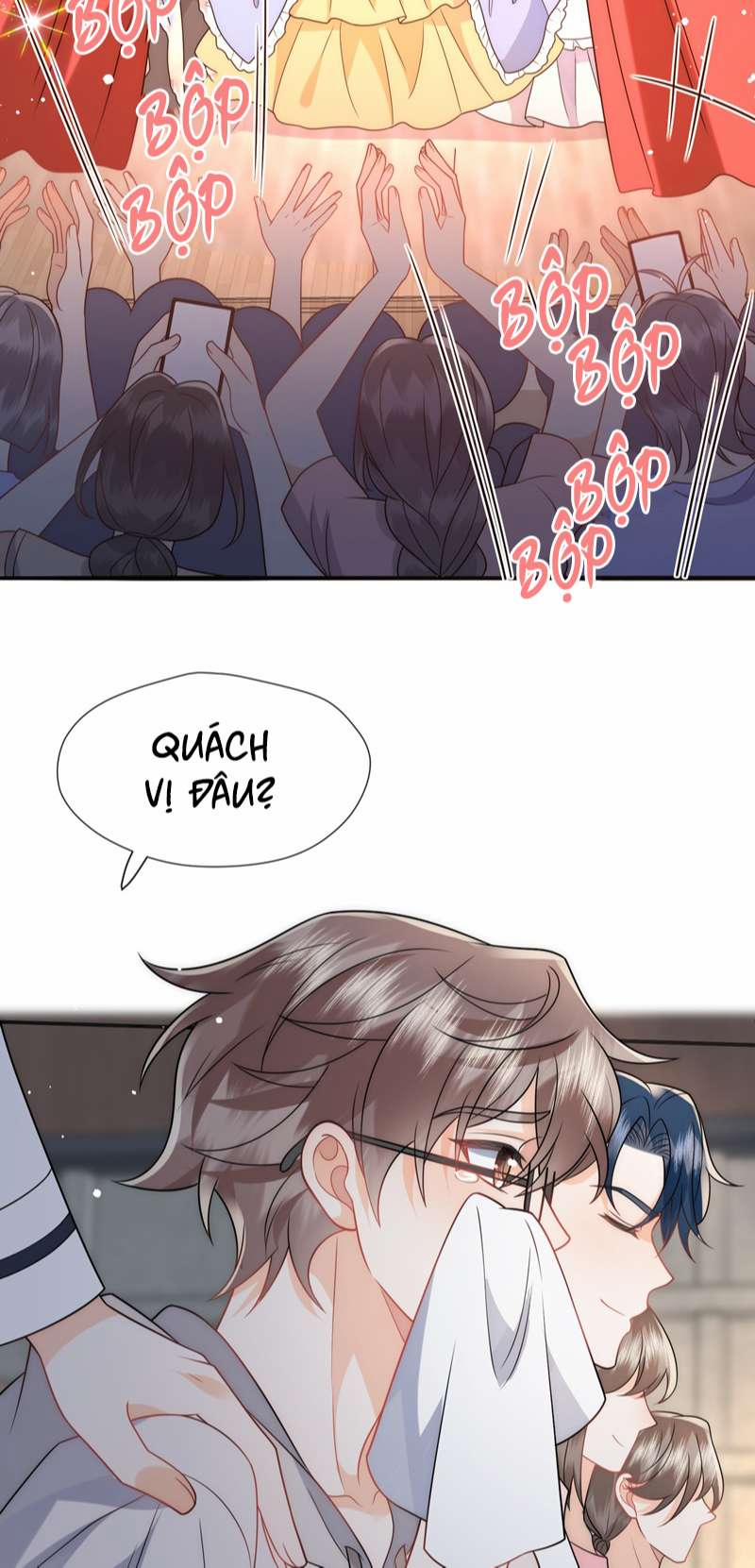 Tình Đầu Hạn Định 14 trang 24