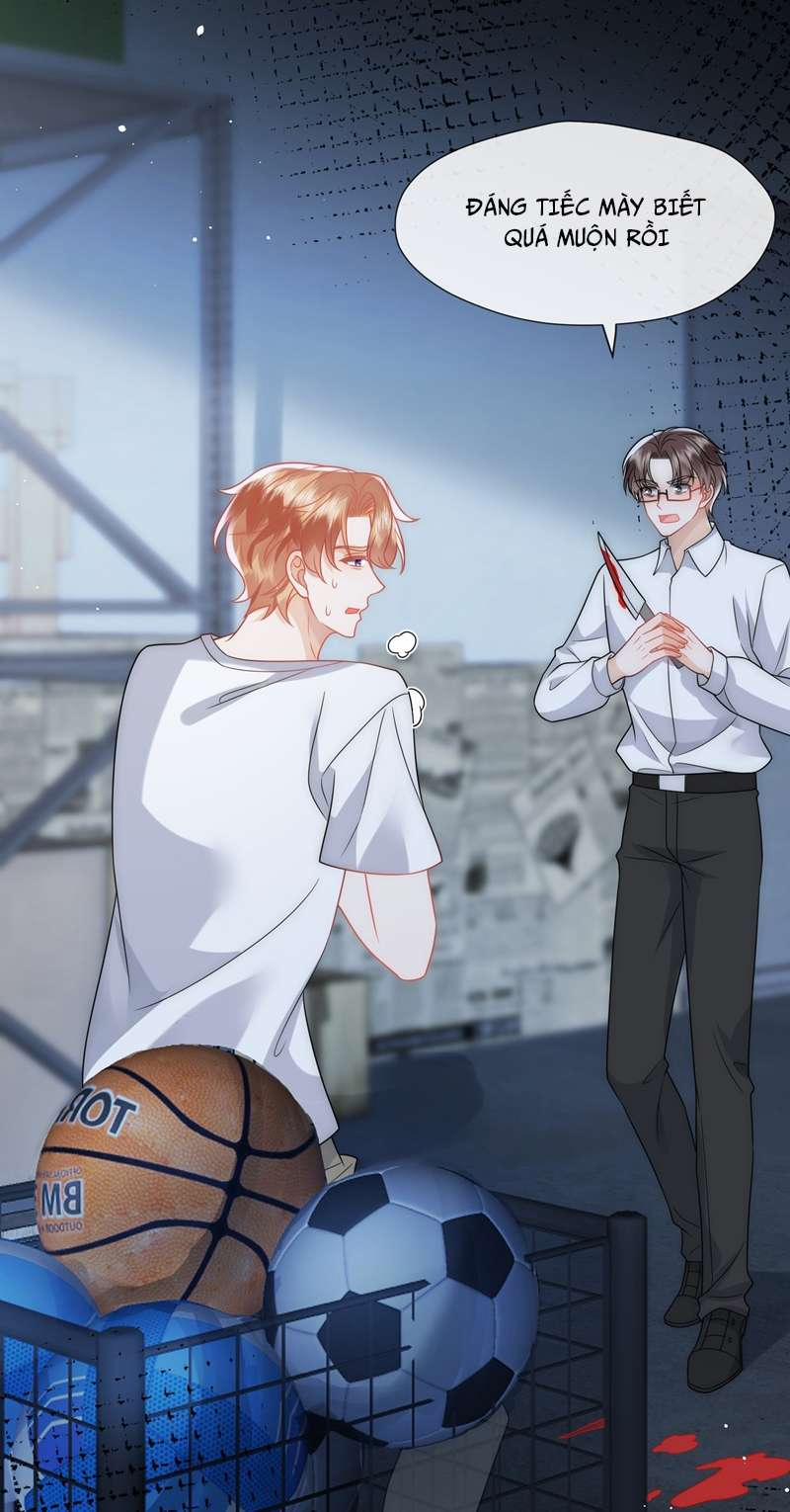 Tình Đầu Hạn Định 15 trang 10