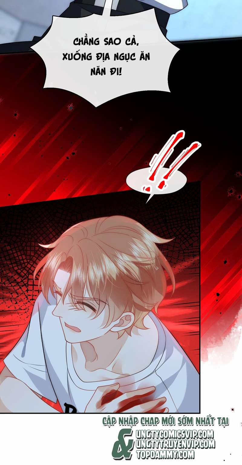 Tình Đầu Hạn Định 15 trang 17