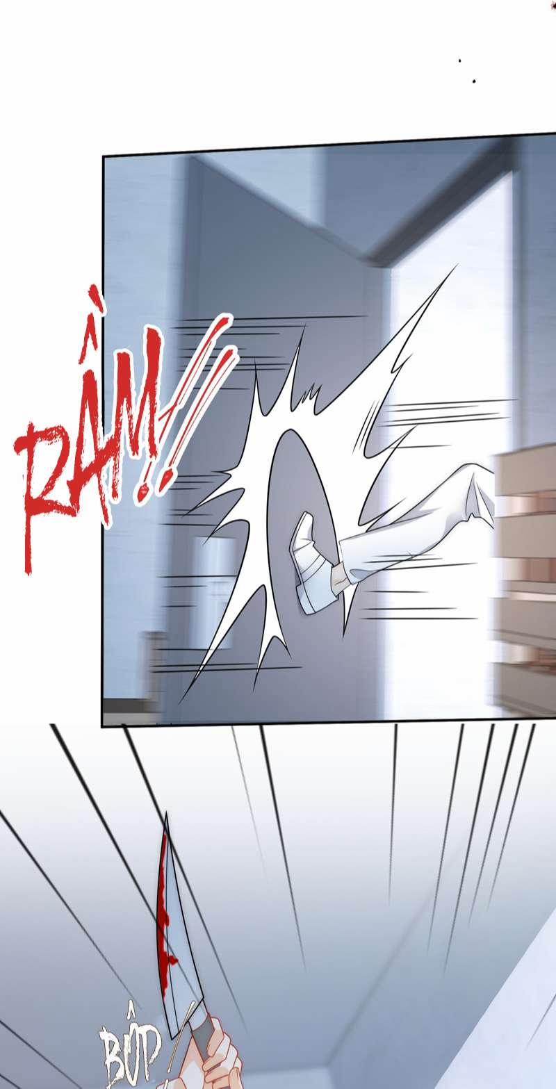 Tình Đầu Hạn Định 15 trang 18