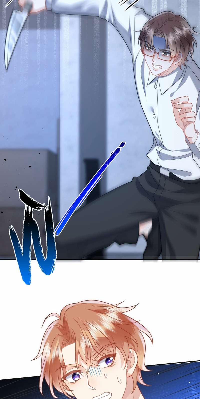 Tình Đầu Hạn Định 15 trang 2