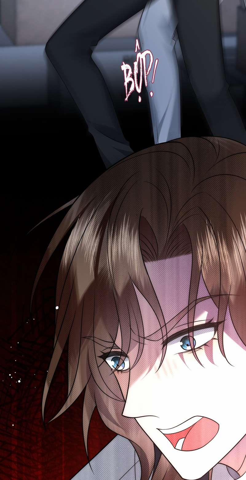 Tình Đầu Hạn Định 15 trang 21