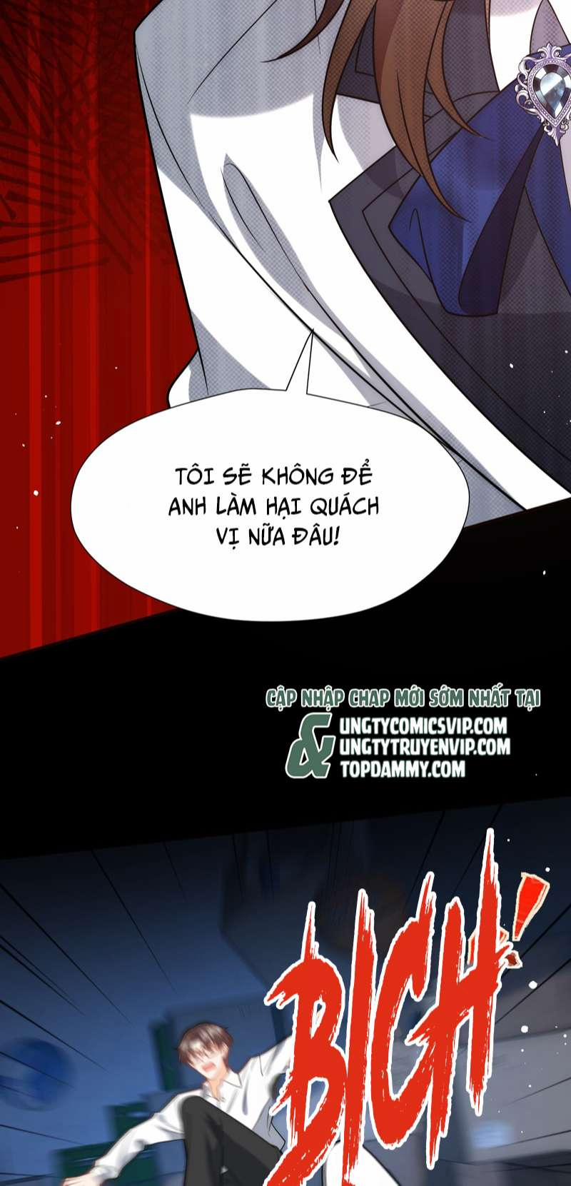 Tình Đầu Hạn Định 15 trang 22